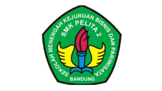 Logo SMK Pelita Bandung - Itopiaspaces