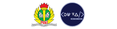 Logo SMK PGRI 2 Taman - Itopiaspaces